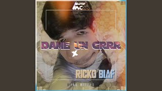 Dj Dame Un Grrr X Ricko Biaf beat Mixerd 