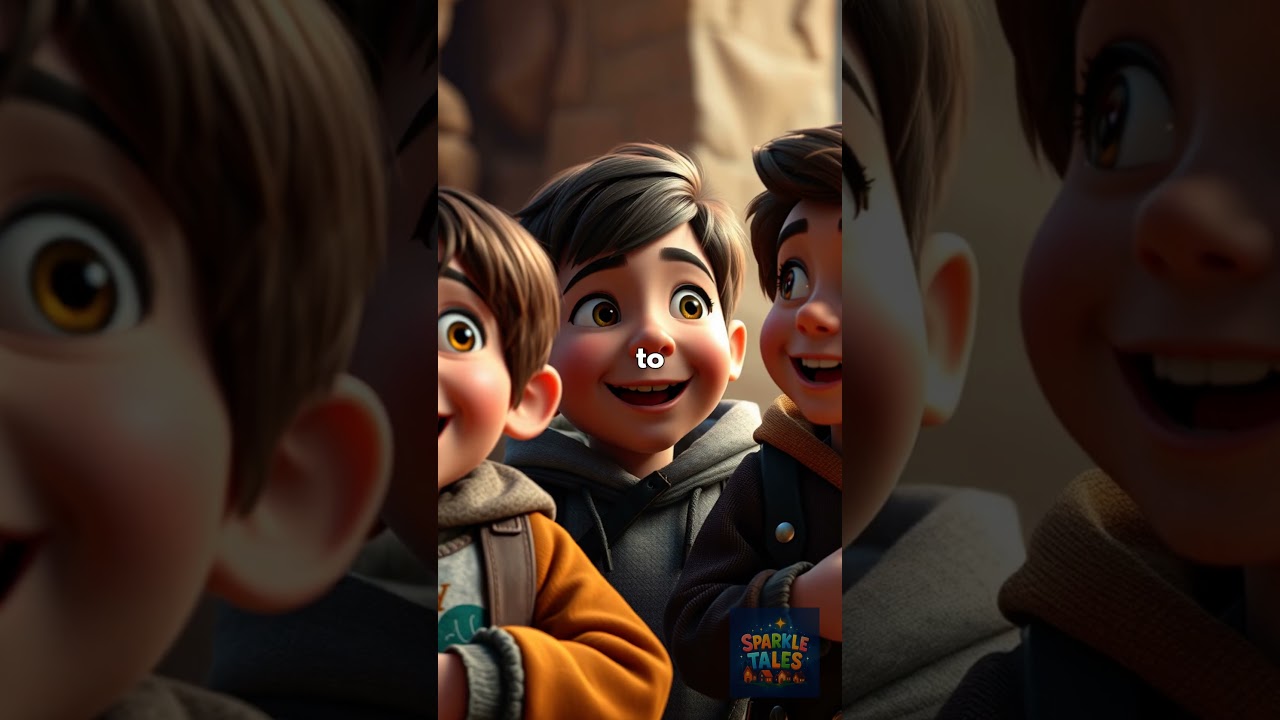 The Brave Little Tailor's Adventures 