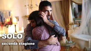 Solo 2 Soundtrack Tracklist | SOLO seconda stagione