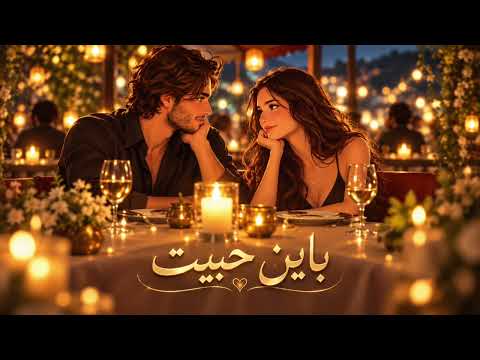 Adam - Bayen Habeit | ادم - باين حبيت