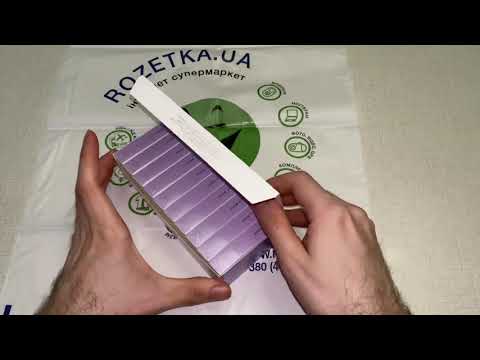 Блок стиков для нагревания табака HEETS Purple Label 10 пачек ТВЕН (7622100815600)