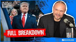 Trump's Finest Moment | The Dan Bongino | Live