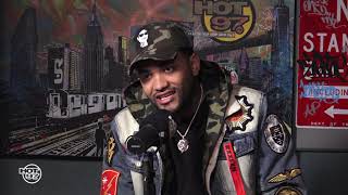 Download Lagu Joyner Lucas Hints At More Music w/ Eminem: 'You've Never Heard Him Like This [Since Stan]'