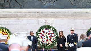 FDNY honors 12 members, including two Line of Duty Deaths at 116th Memorial Day Service