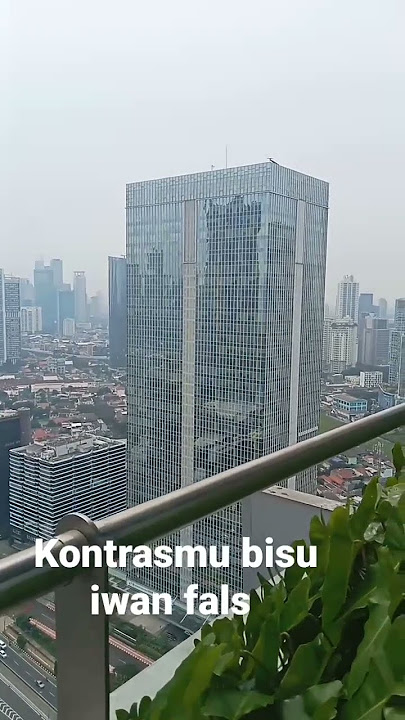 kontrasmu bisu _ iwan fals
