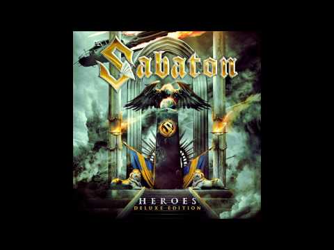 Sabaton - Soldier Of 3 Armies