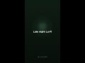 Late night Lo-Fi 🌙 #lofi #chill #shorts