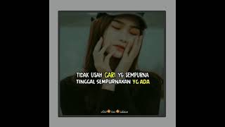 STORY || WA kekinia