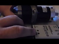 EQDrive First Look