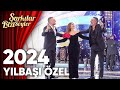 Capture de la vidéo Şarkılar Bizi Söyler 81. Bölüm | 2024 Yılbaşı Özel