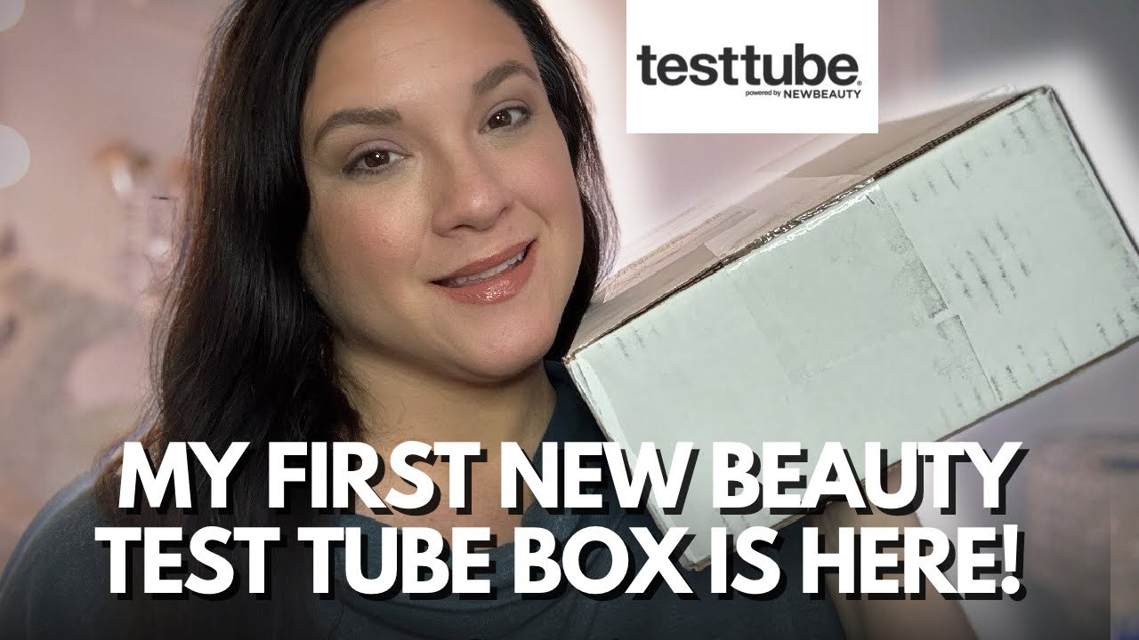 Birchbox July 2024 Unboxing | What's New With Birchbox - YouTube