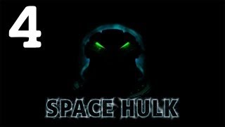 Let's Play Space Hulk (2013) Misson 4 - Cleanse and Burn - Episode 4