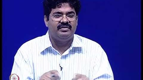 Mod-01 Lec-02 Introduction to Polymers (Contd.)