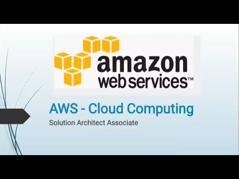 AWS lecture 1 : Introduction of cloud computing with its service models and types