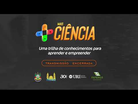 Transmissão ao vivo de URI Santo Ângelo