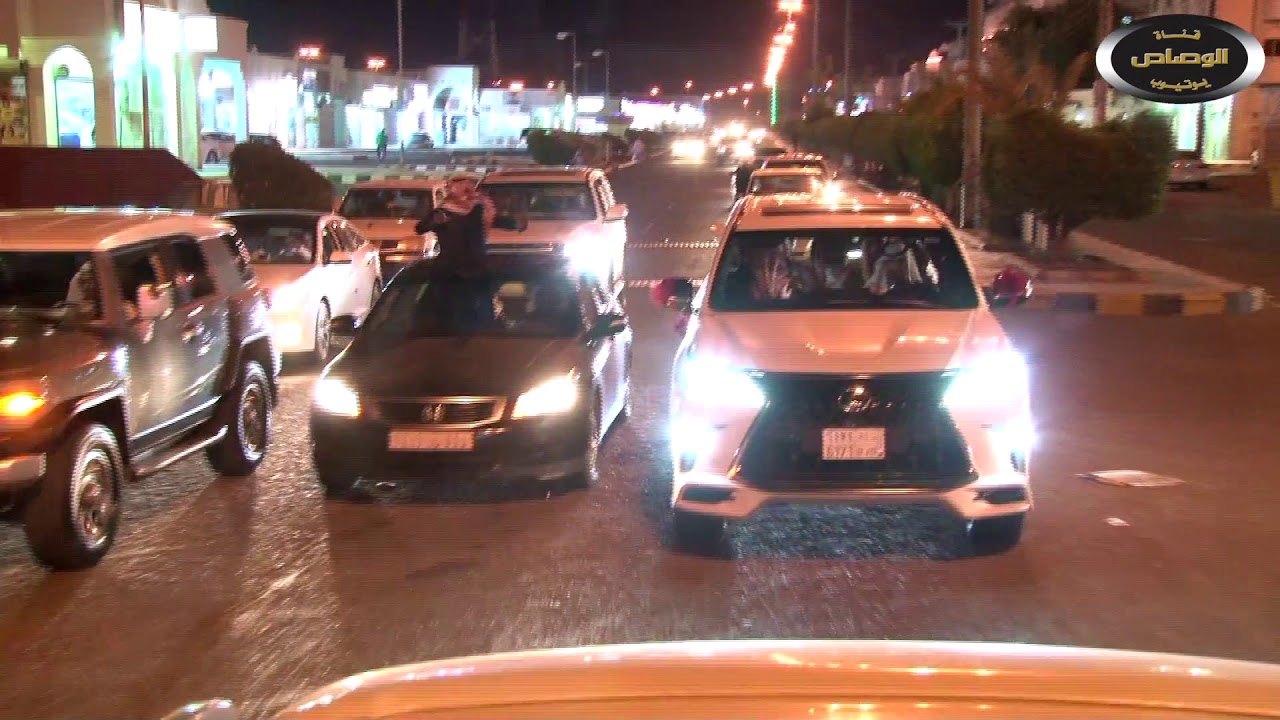 حفل الشيخ عويض مسفر الافشح المهلكي شيخ المهالكه من مطير بزواج ابنه محمد عويض المهلكي