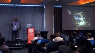 How to Build Front-end Web Apps that Scale