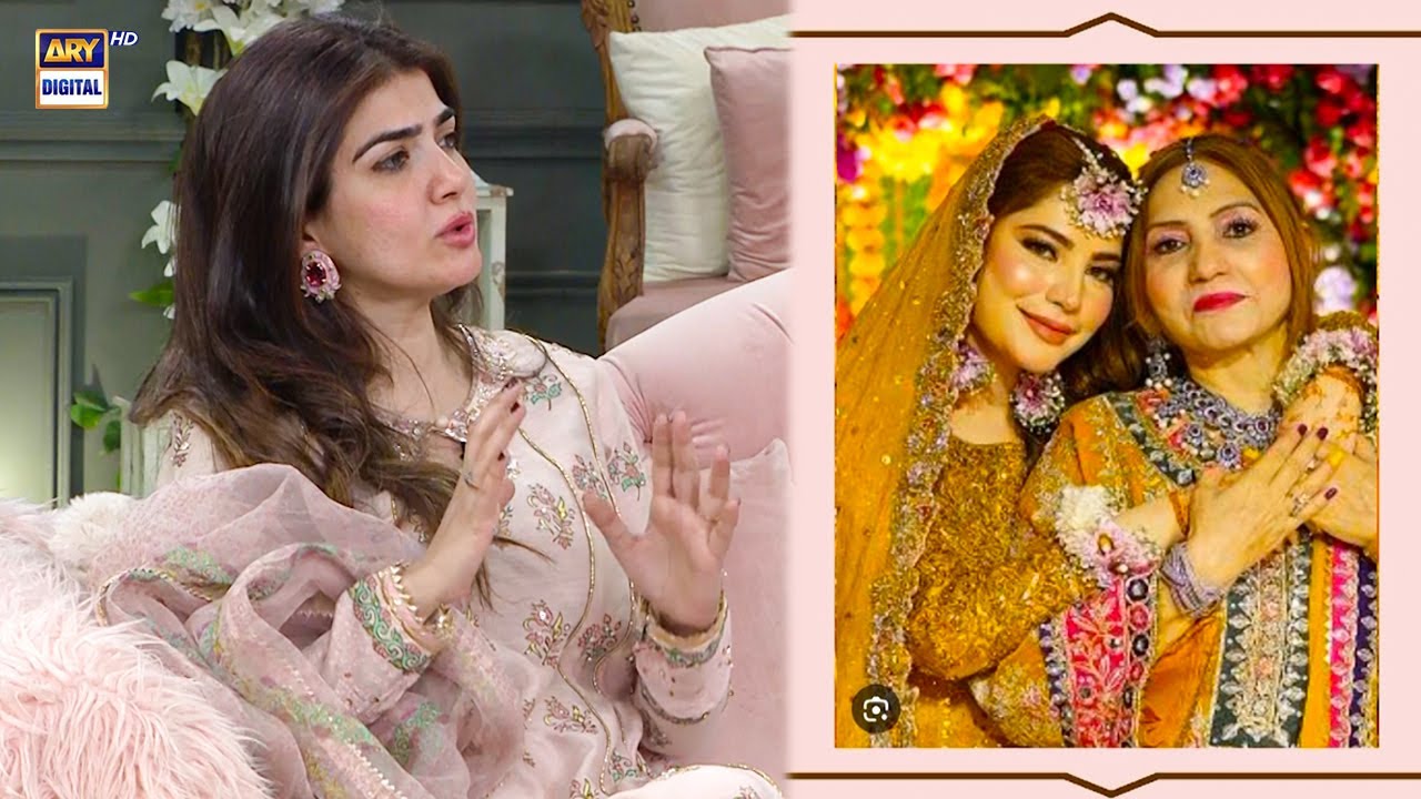 The Truth Behind Neelum Muneer's Surgery! | Dr. Ambreen Roshan | Good ...