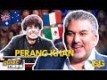 WWE NGAJAK PERANG AEW, EVENT DI PRANCIS LAGI, KABAR WWE DRAFT, UPDATE MALAKAI BLACK, GULAT NEWS