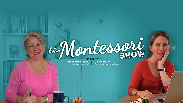 Prenatal and Birth with Montessori - Special guest...