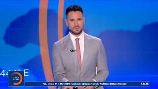 Μεσημεριανό δελτίο ειδήσεων 27/06/2026 | Ethnos
