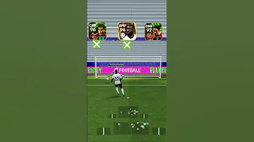 Epic Penalty Shootout Saves EFootball Challenge 2025 Efootball2025 