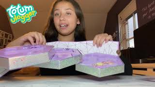 Download Lagu Totum Bling Bling Ring Jewellery met May Lin MP3