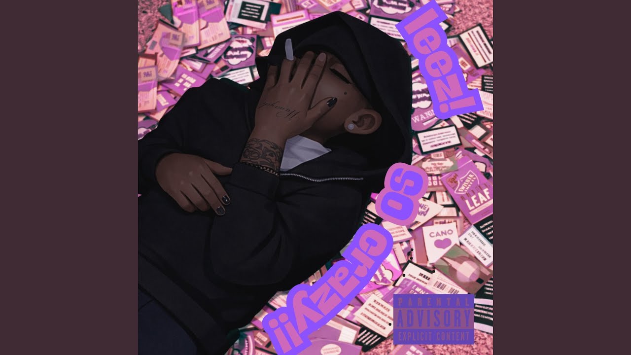 Watch SO CRAZY! on YouTube Watch SO CRAZY! on YouTube