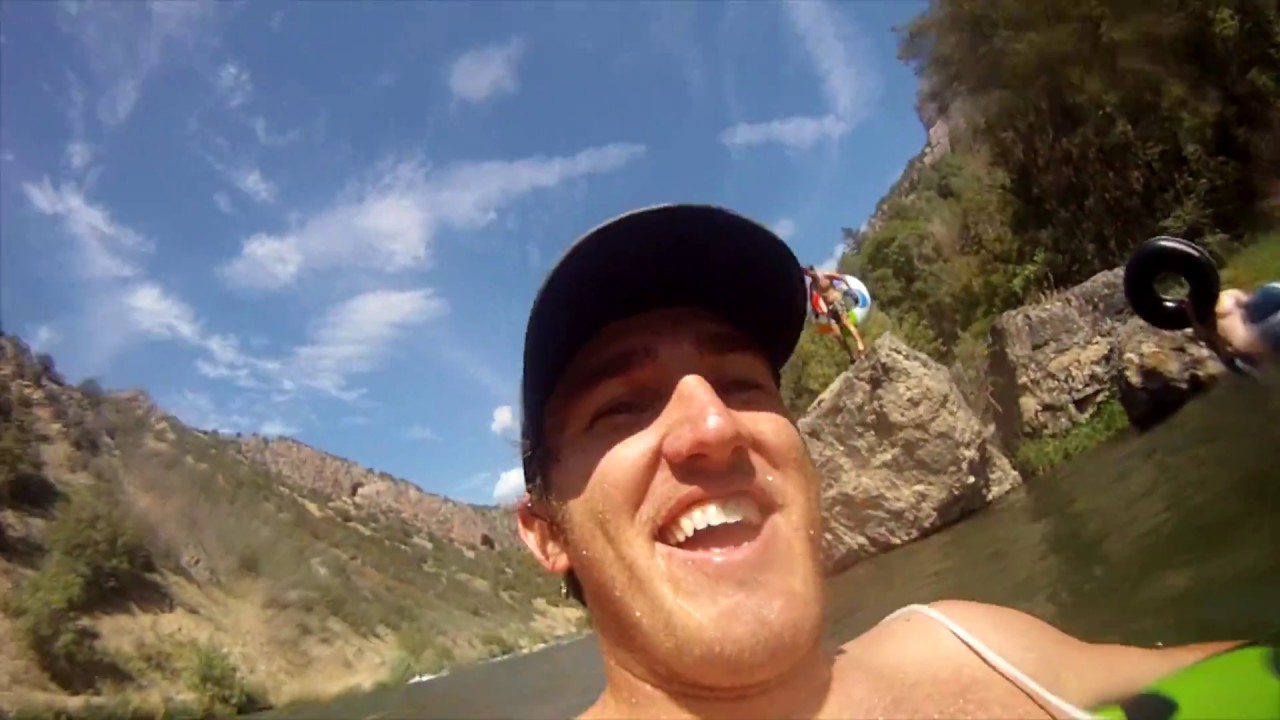 Sunday Funday- River Tubing Oneida Narrows