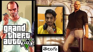 How to Download and Play High Quality Games in PC/Laptop | CoolSandBoy | Telugu screenshot 5