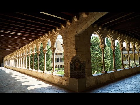 MONASTERIO DE PEDRALBES