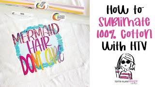 100 Items You Can Decorate with Heat Transfer vinyl