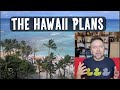 My first hawaii cruise  waikiki and royal caribbean cruise plans in detail