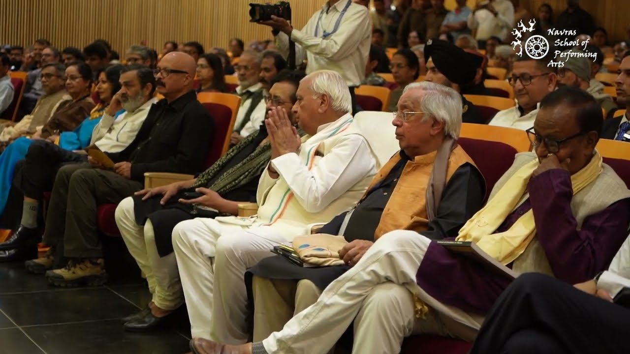 Opening Concert | छनन बिछुआ बाजे ft. Tejashree Amonkar, Pt. Vinod Lele & Vinay Mishra