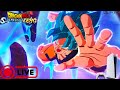 Dragon Ball Sparking Zero Live Détente PS5