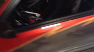 COMP Custom Grind 240@.050, Twin Turbo Dart Block 331