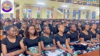 HERI TAIFA AMBALO BWANA NI MUNGU WAO- by B.Mukasa