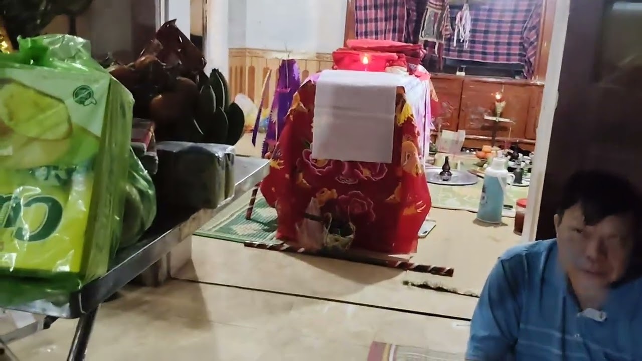 (rón tố) trực tiếp tại thôn chiềng lẫm xã điền lư)