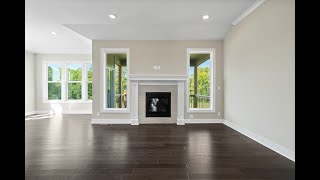New Home in Hawksbury - Summit Homes - 10716 N Fisk Ave Kansas City, MO 64154