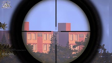 Clan OMFG - Breakingpoint Long range Sniping recopilation VOL 1.