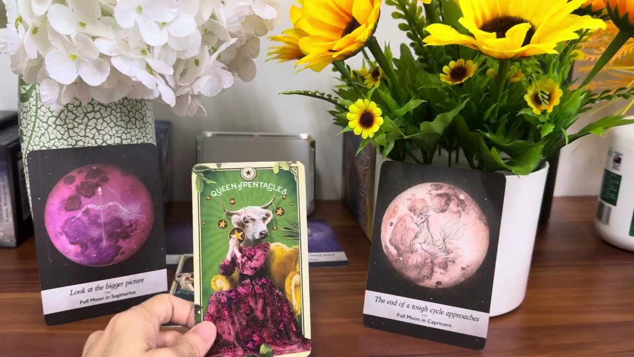 Chuyện Gì Đang Đến Với Bạn 