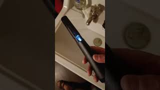 Pinpointer Treasure Hunter GT-110 AliExpress #pinpointer #gt110 #metaldetecting