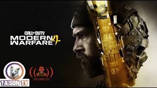 🔔📲🚨Call of Duty Modern Warfare 4 Campaña Completa