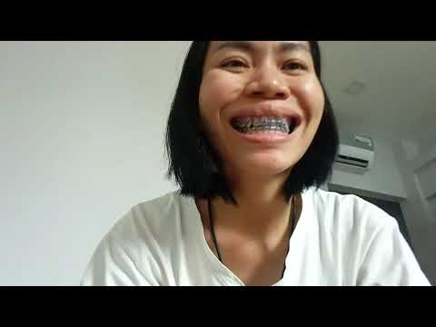 ปัญหาของการจัดฟัน รากฟันเกือบทะลุ รากฟันโผล่