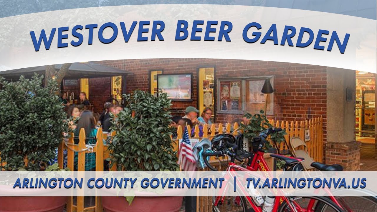 County Board Wrap Up Westover Beer Garden Youtube