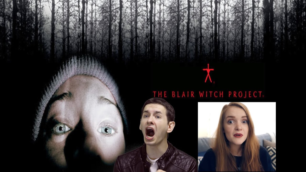 the blair witch project full movie