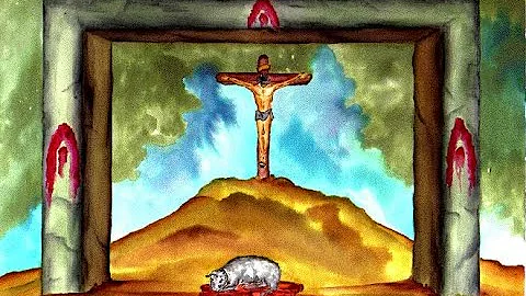 Bible Study: Deuteronomy 16 (The Three Major Feasts)