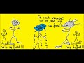 COMMENT CA VA - La Chanson!