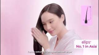 iklan ellips Tatjana Saphira