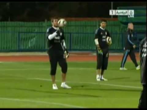 موجز المونديال 11 يونيو 2010  موجز المونديال 11 يونيو 2010